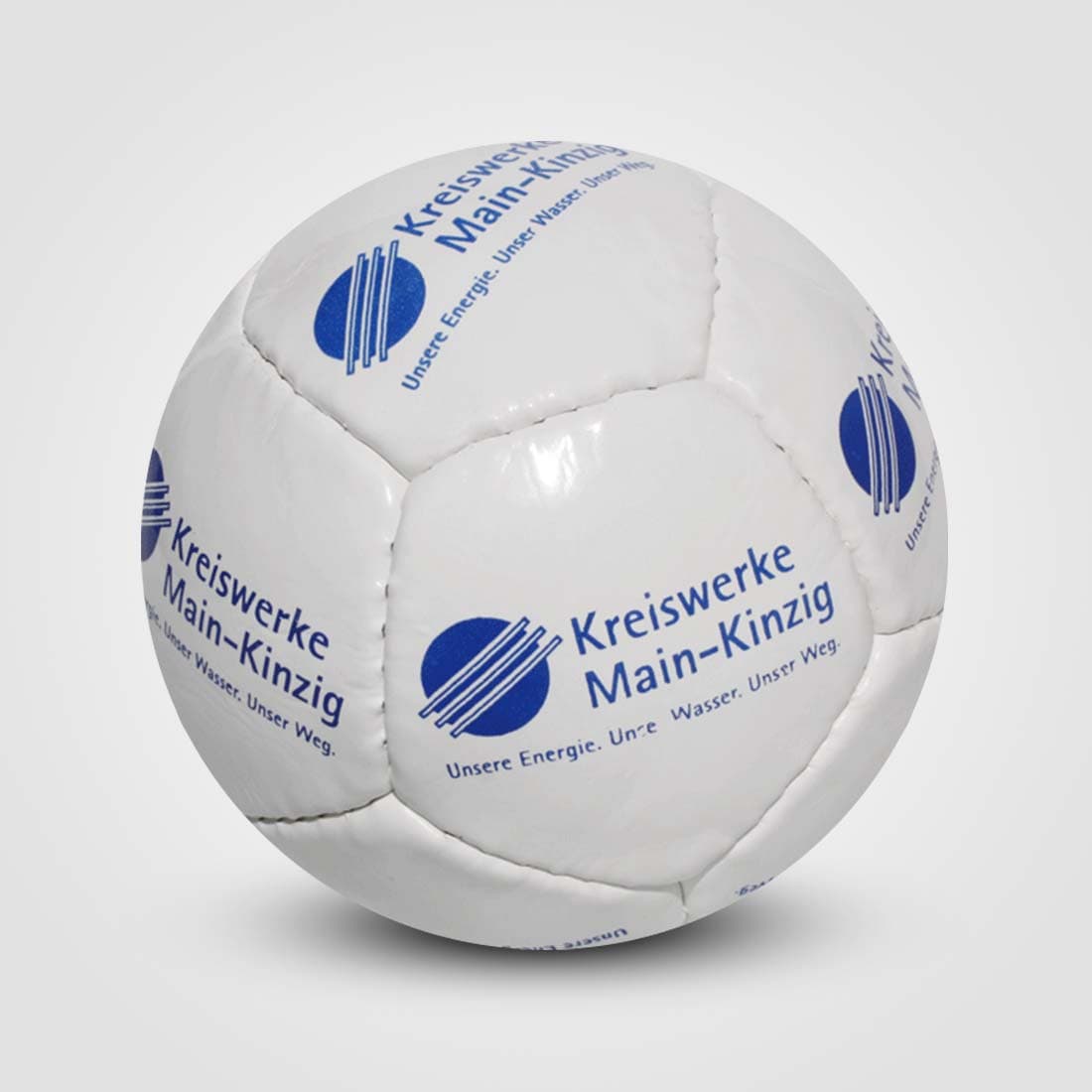 12 Panel - Miniball – Beispiel 7