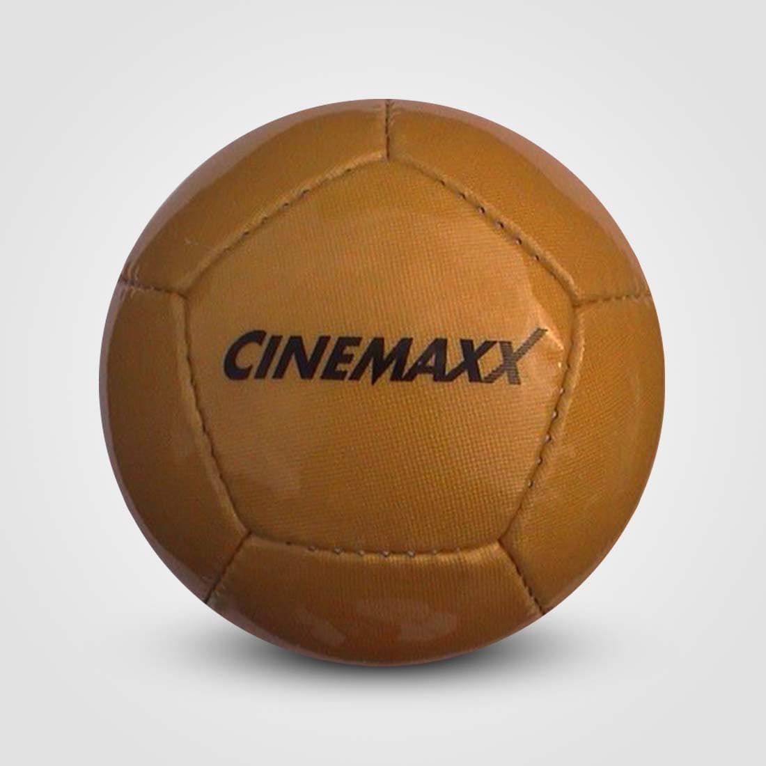 12 Panel - Miniball – Beispiel 6