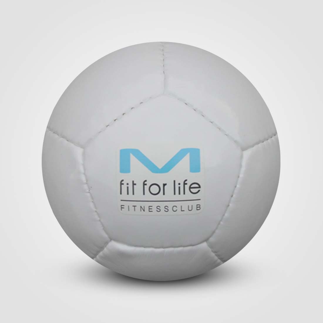 12 Panel - Miniball – Beispiel 5