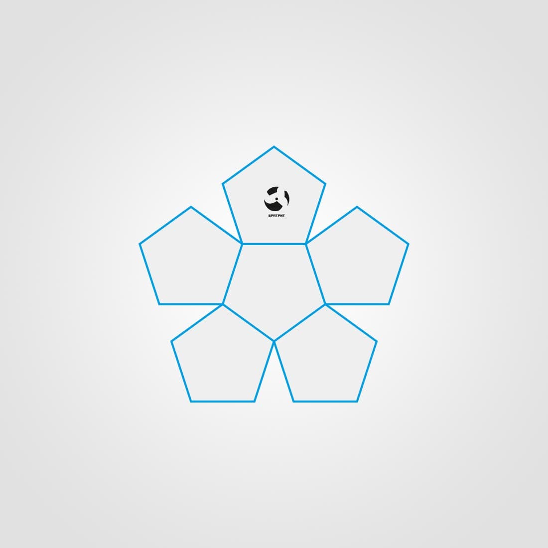 12 Panel - Miniball – Ansicht 3