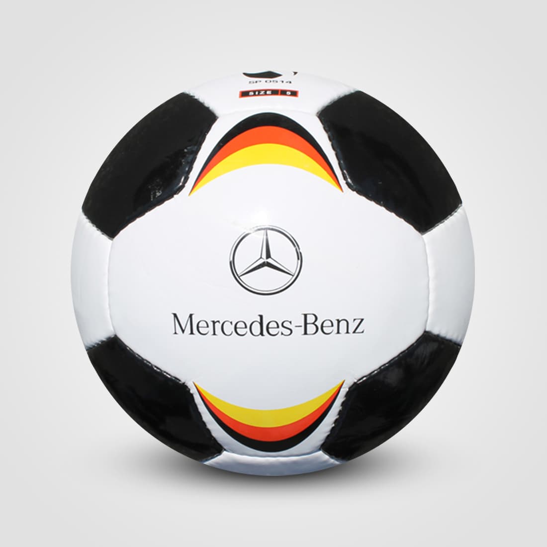 26 Panel - Fußball – Beispiel 10