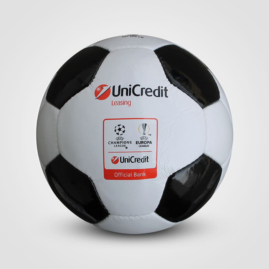 26 Panel - Fußball – Beispiel 16