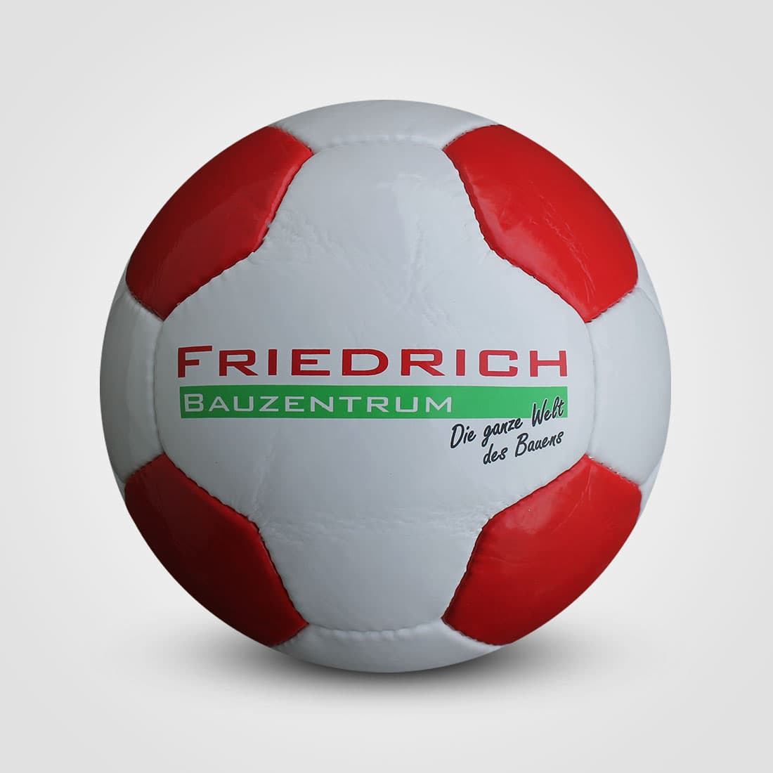 26 Panel - Fußball – Beispiel 6
