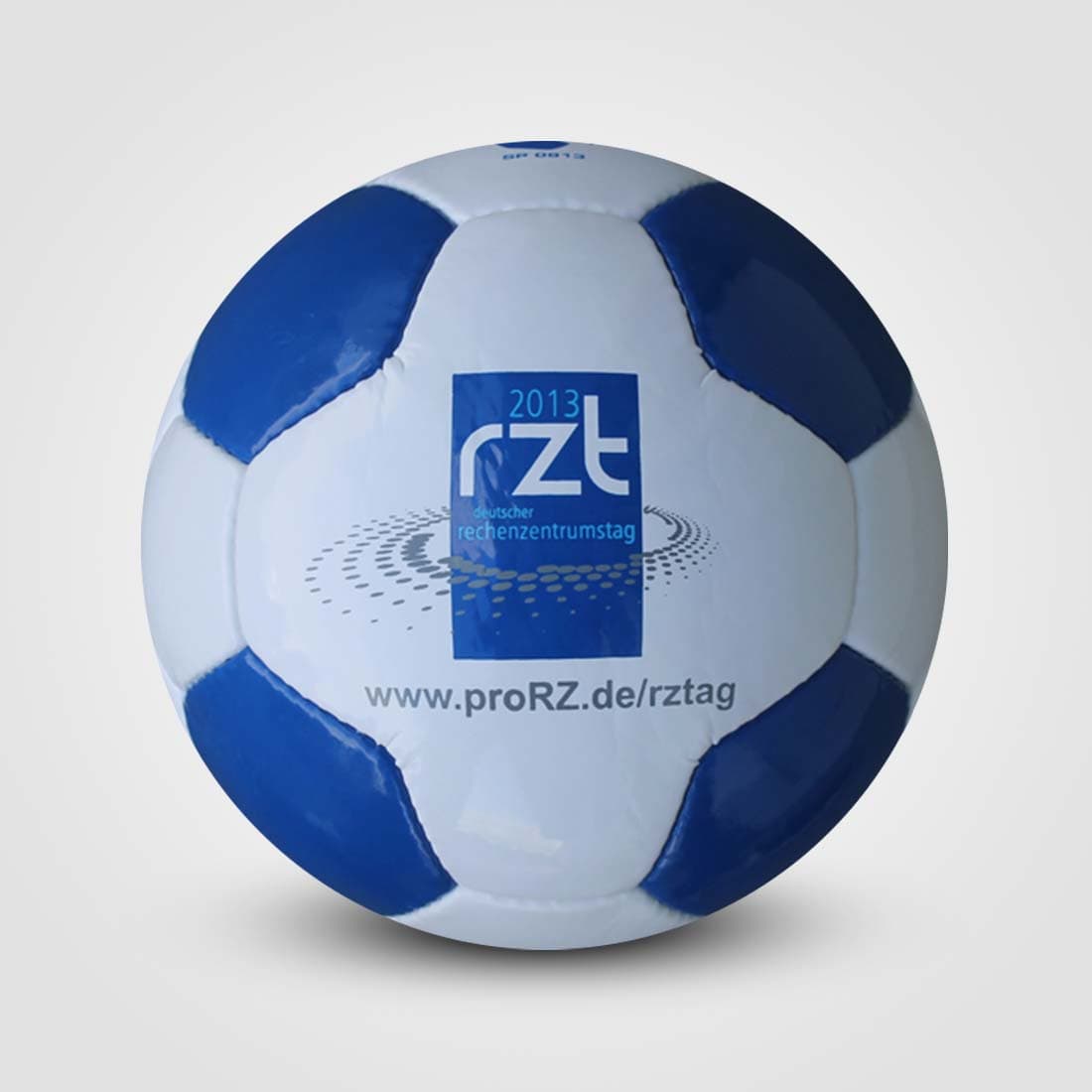 26 Panel - Miniball – Beispiel 12