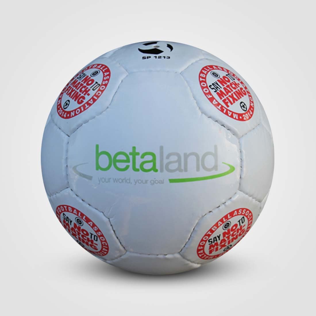 26 Panel - Miniball – Beispiel 10
