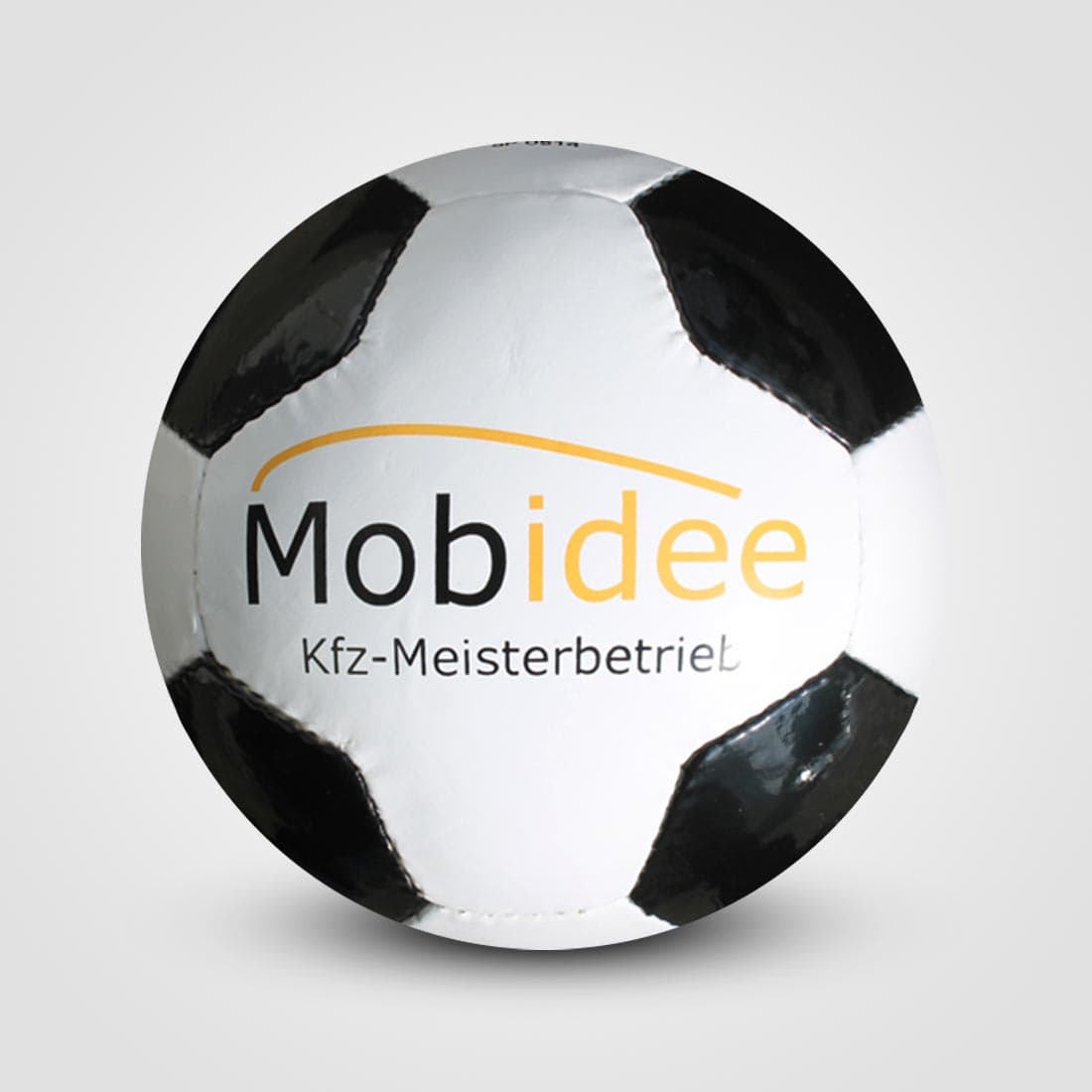 26 Panel - Miniball – Beispiel 7