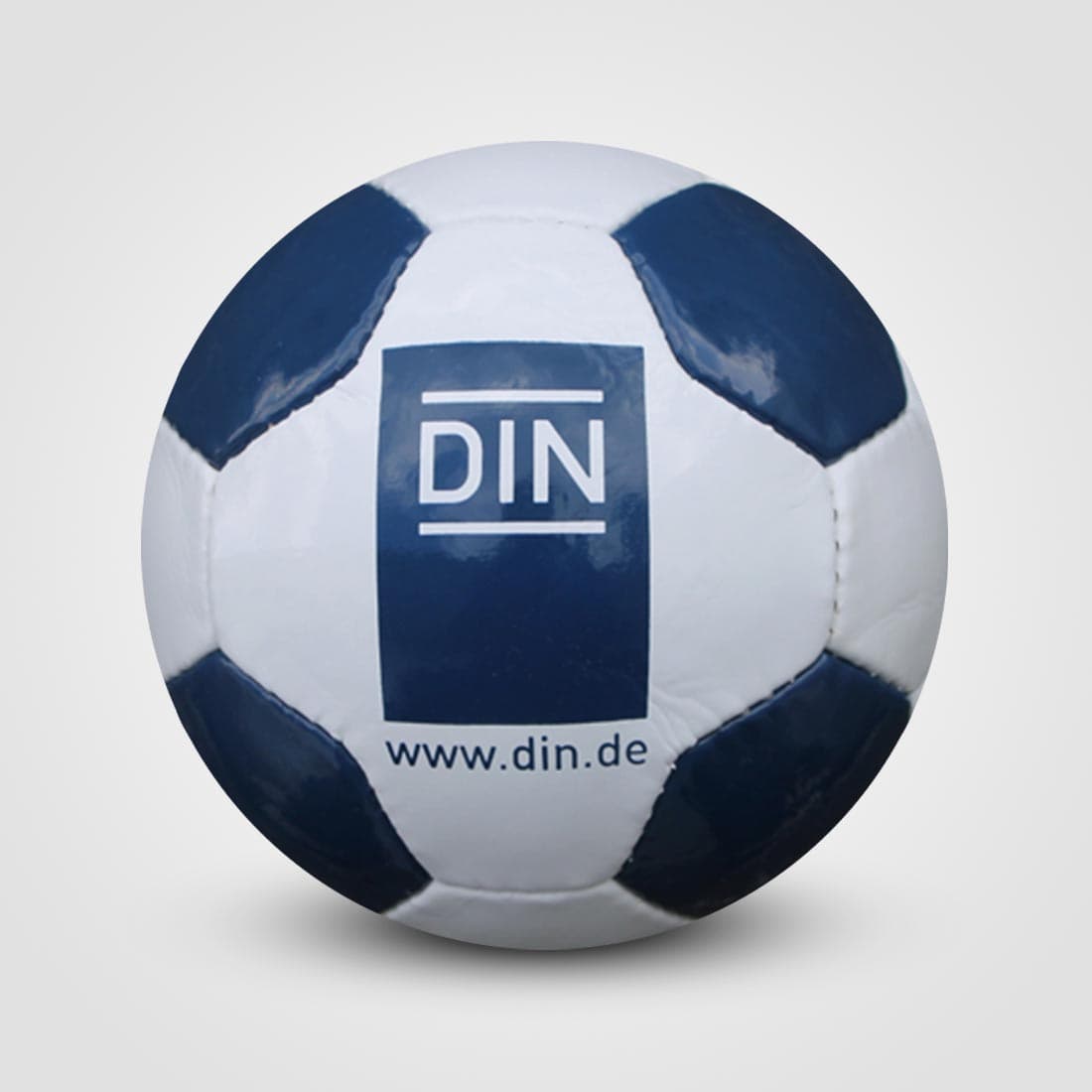 26 Panel - Miniball – Beispiel 6