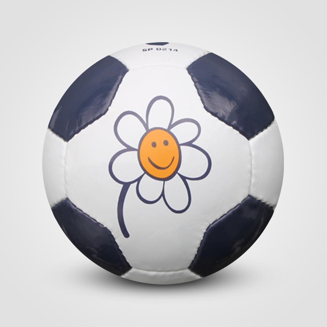 26 Panel - Miniball – Beispiel 4