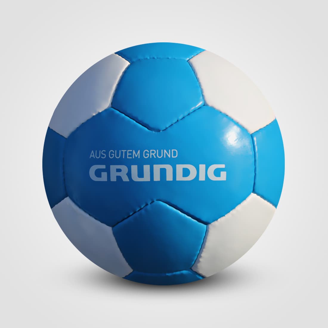 30 Panel - Fußball – Beispiel 4