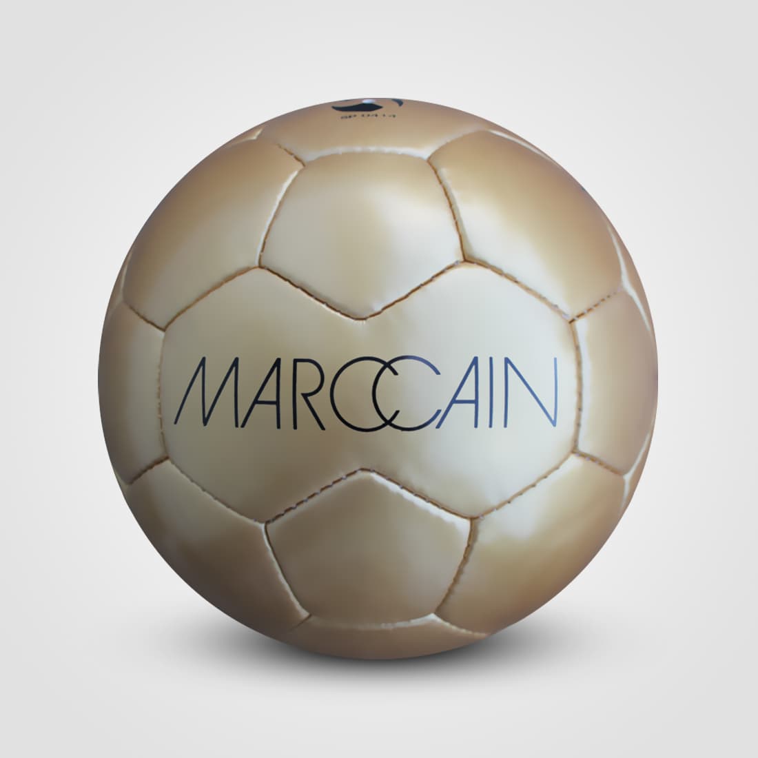 30 Panel - Fußball – Beispiel 9