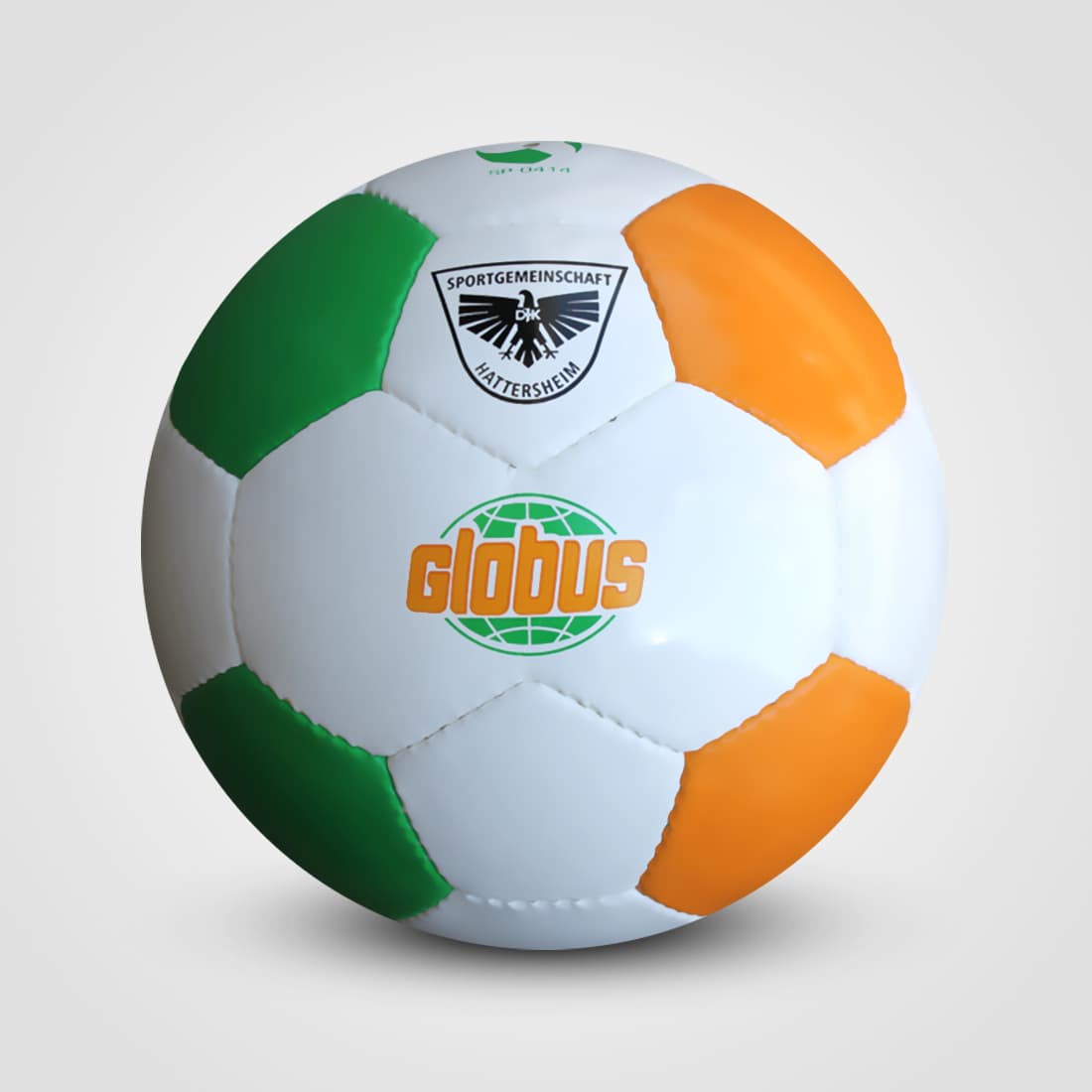 30 Panel - Fußball – Beispiel 8