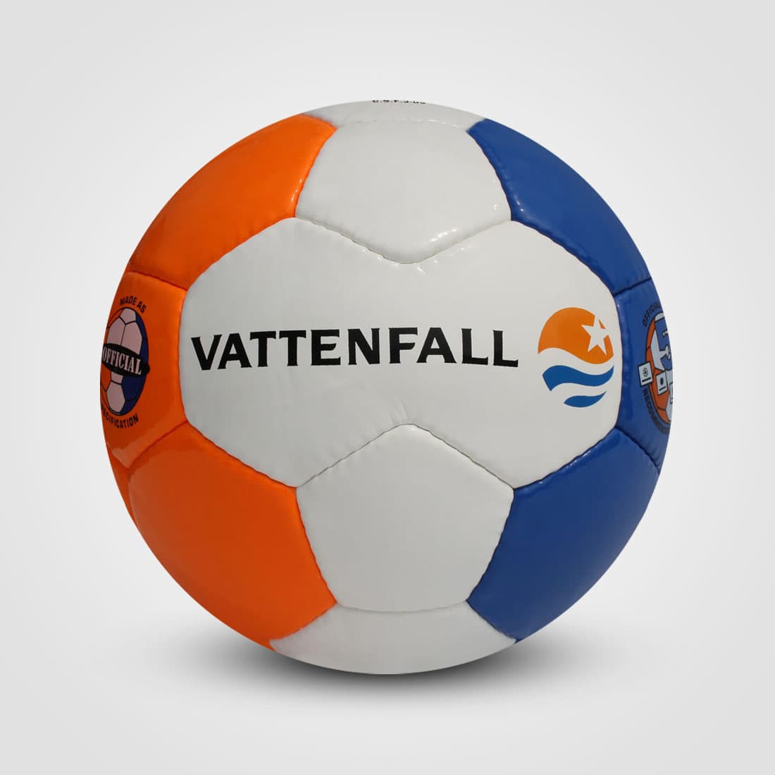 30 Panel - Fußball – Beispiel 6