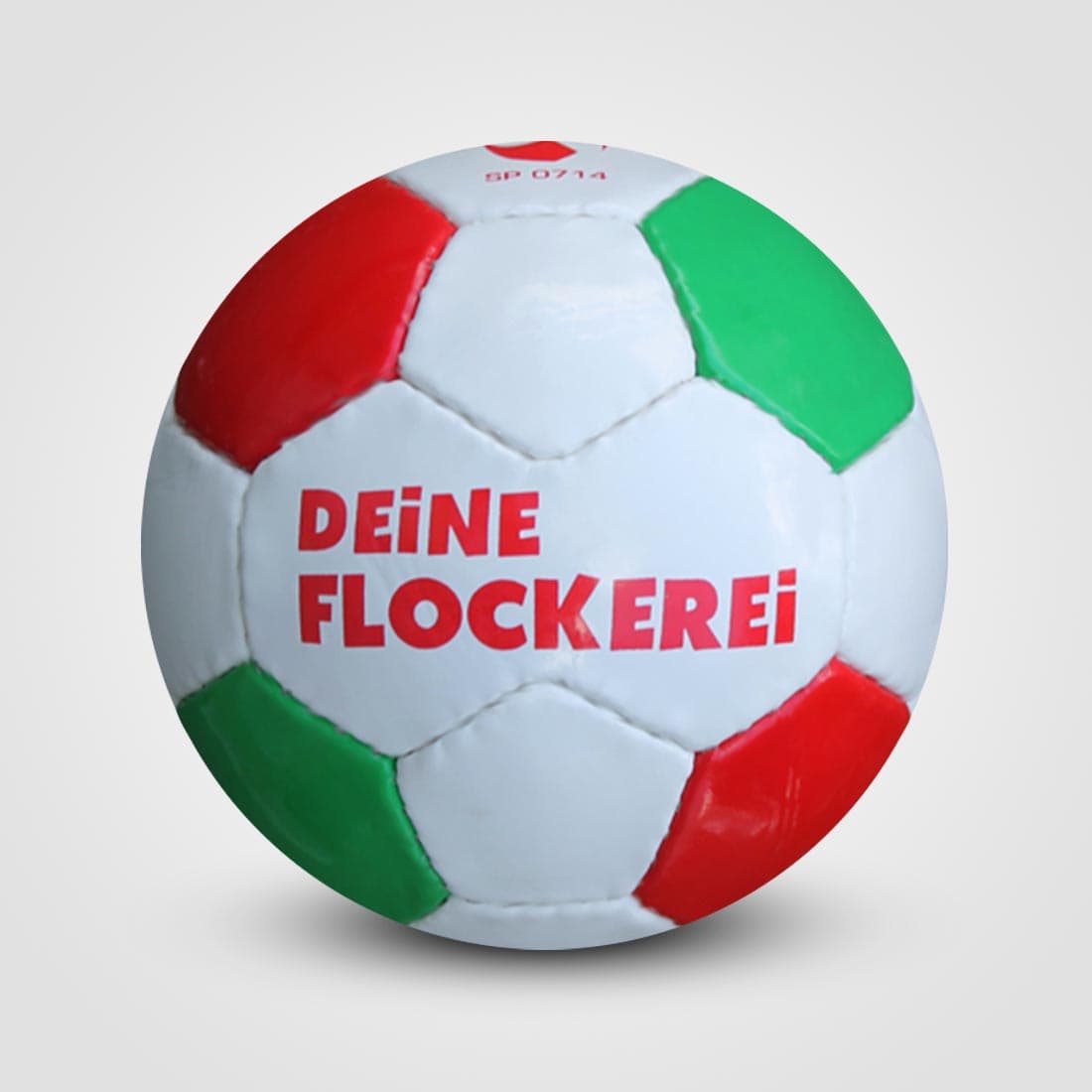 30 Panel - Miniball – Beispiel 4