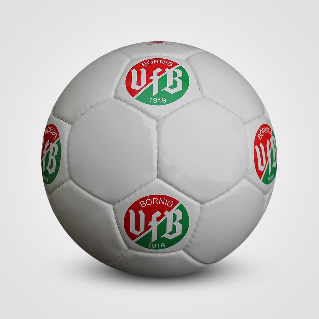 32 Panel - Fußball – Beispiel 11
