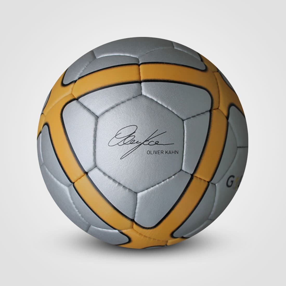 32 Panel - Fußball – Beispiel 6