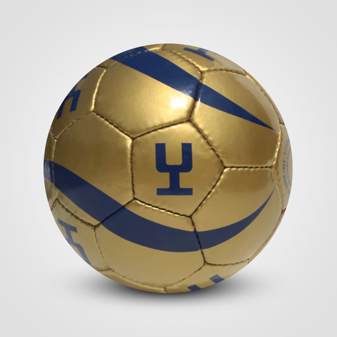 32 Panel - Fußball – Beispiel 5