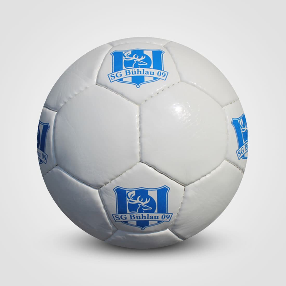 32 Panel - Fußball – Beispiel 4