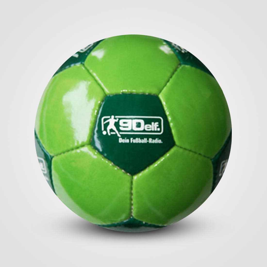 32 Panel - Miniball – Beispiel 6