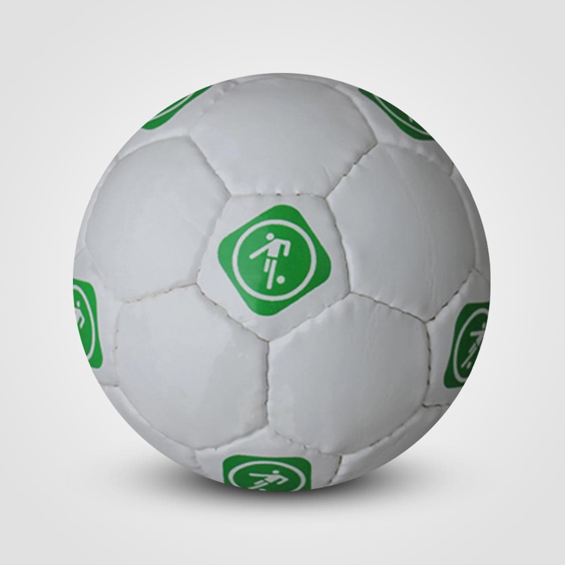 32 Panel - Miniball – Beispiel 4
