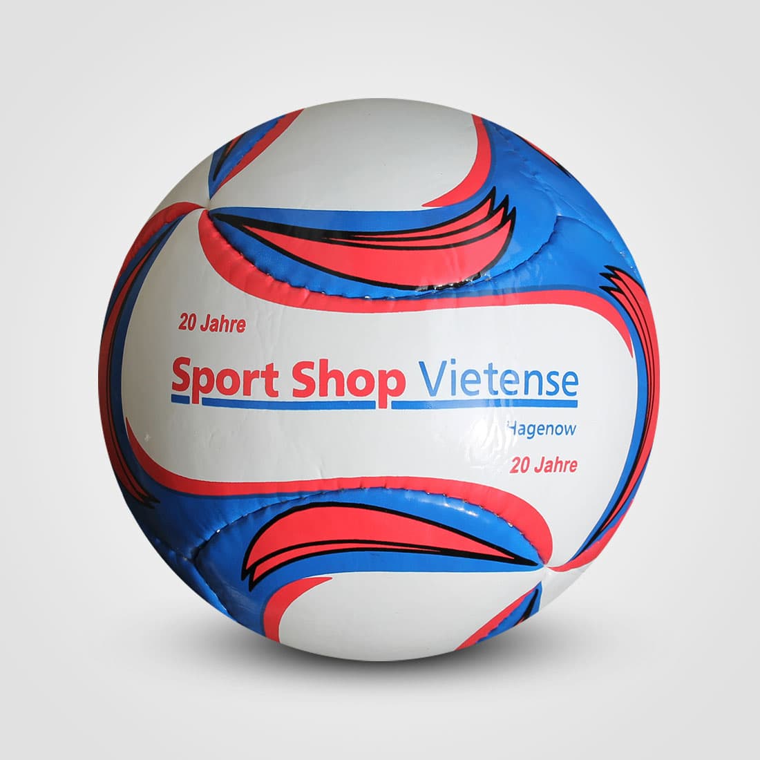 6 Panel - Fußball – Beispiel 14
