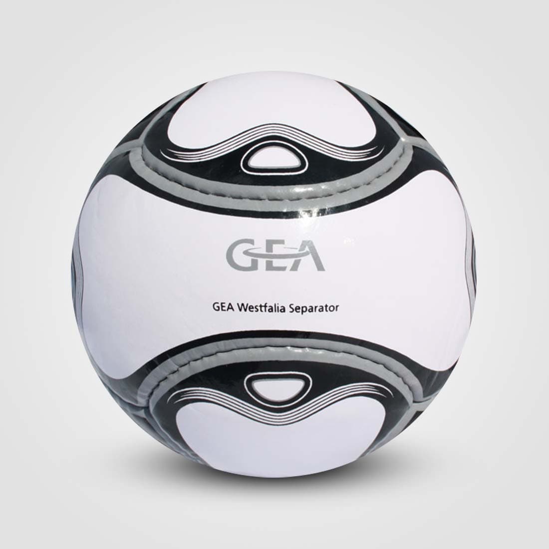 6 Panel - Miniball – Beispiel 7