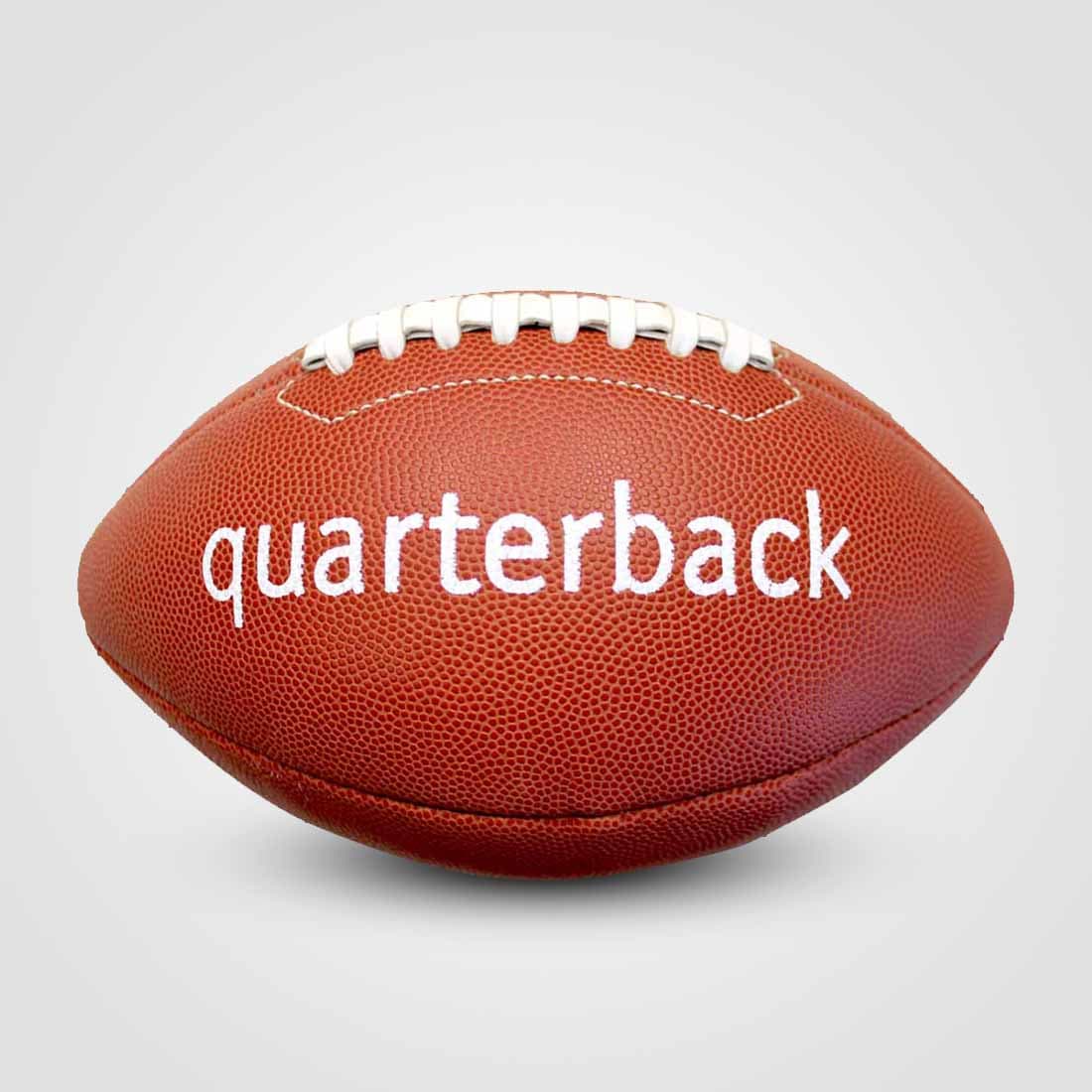 American Football – Beispiel 10