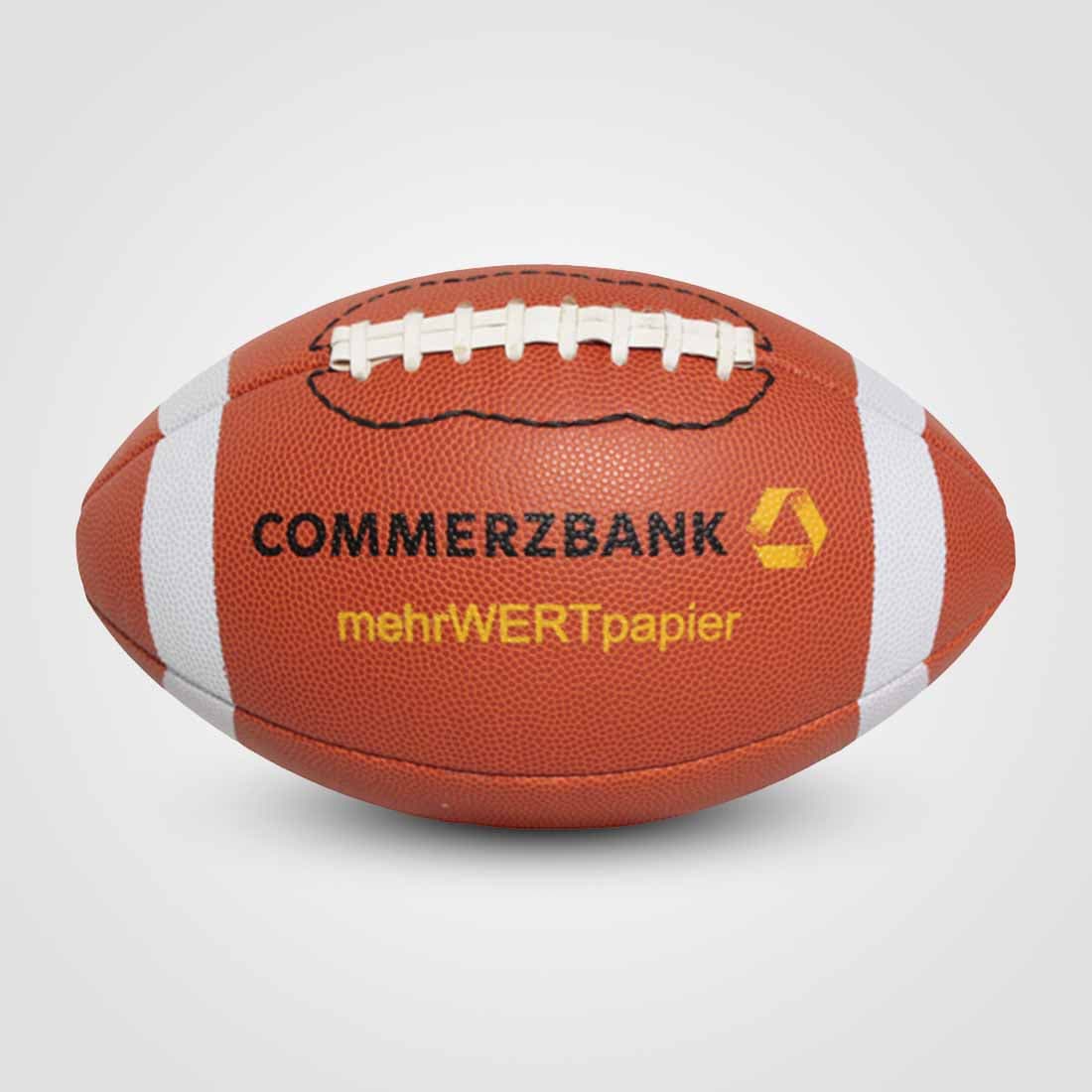 American Football – Beispiel 8