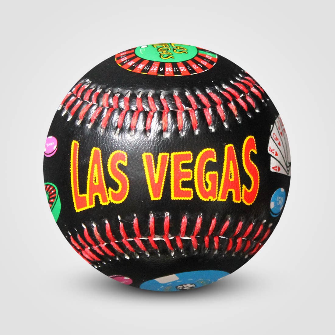 Baseball – Ansicht 3