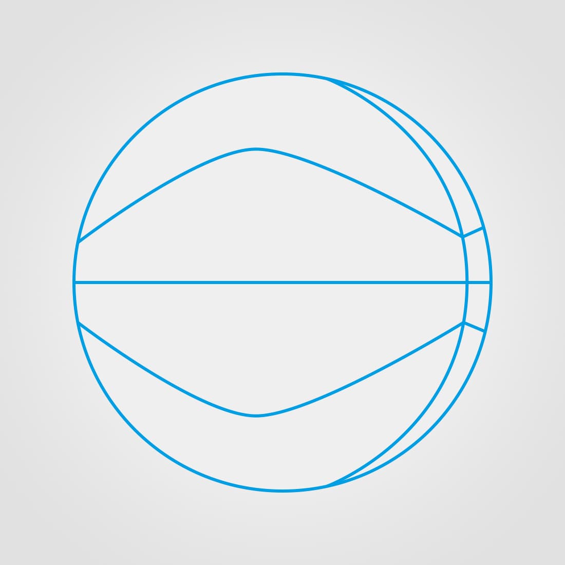 Mini-Basketball Sketch