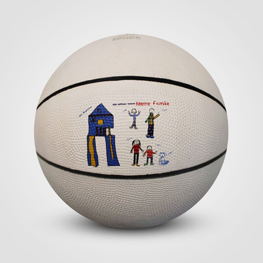 Basketball – Beispiel 16