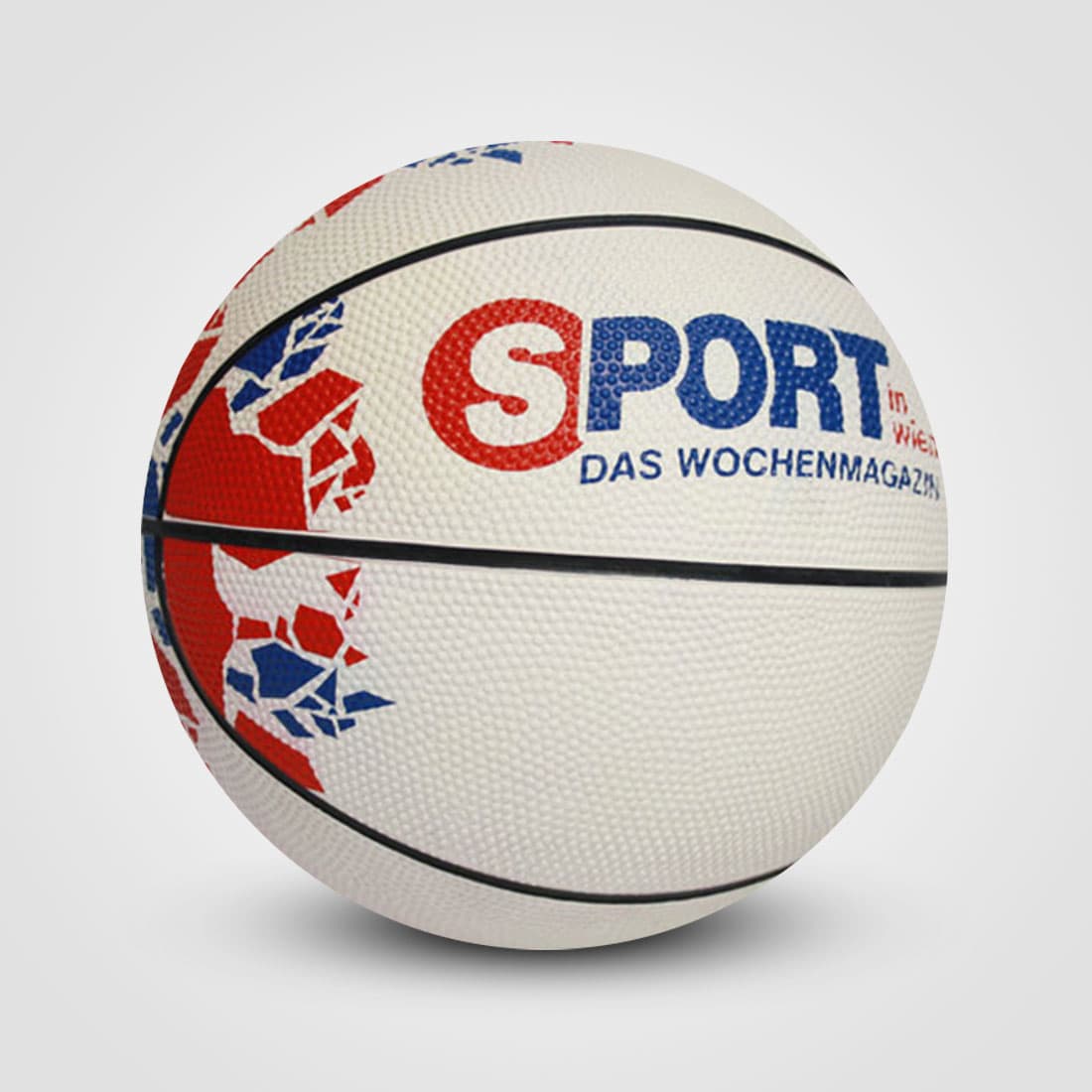 Basketball – Beispiel 17