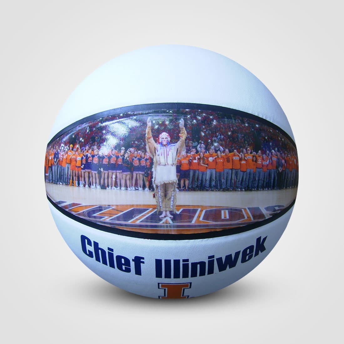 Basketball – Beispiel 9