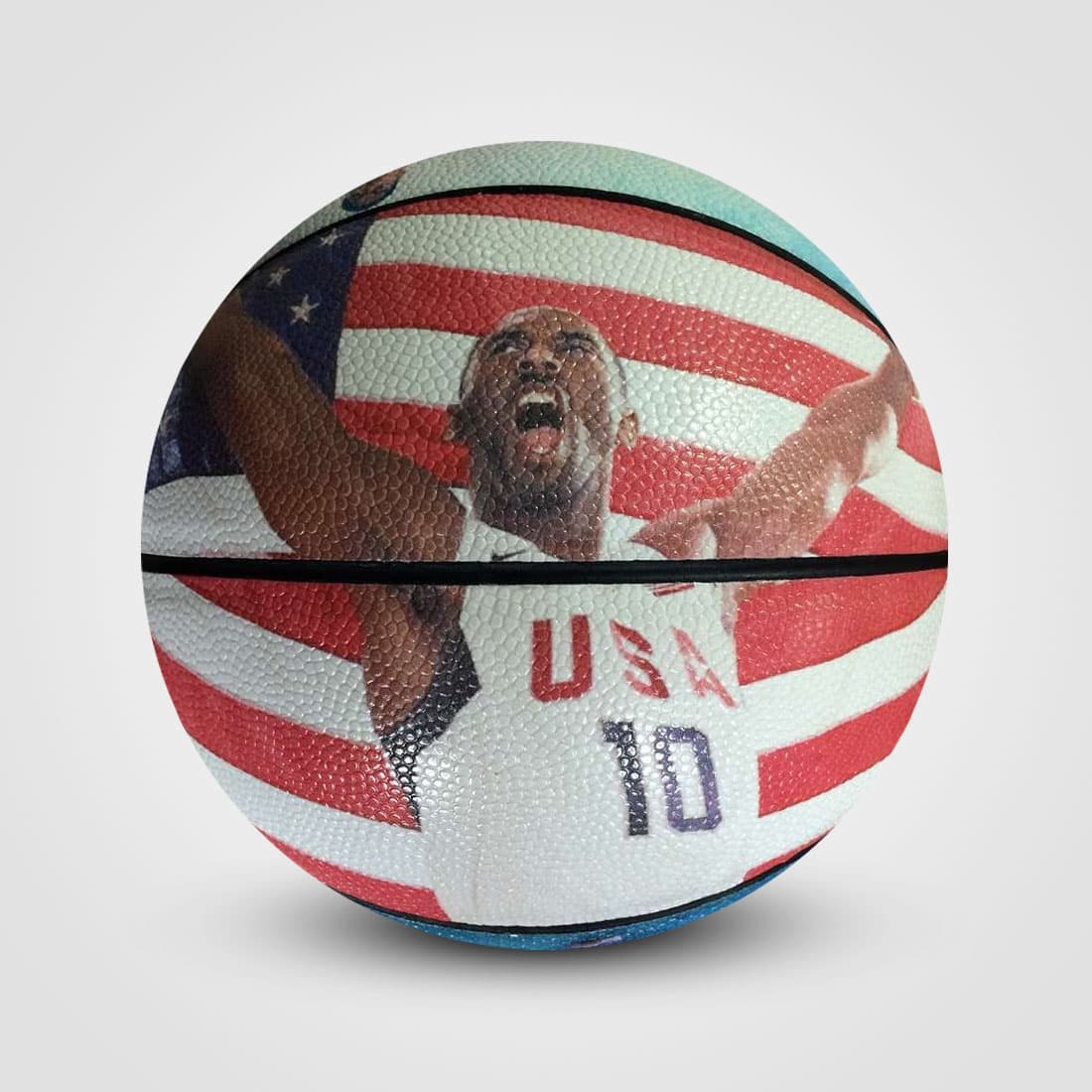 Basketball – Beispiel 4