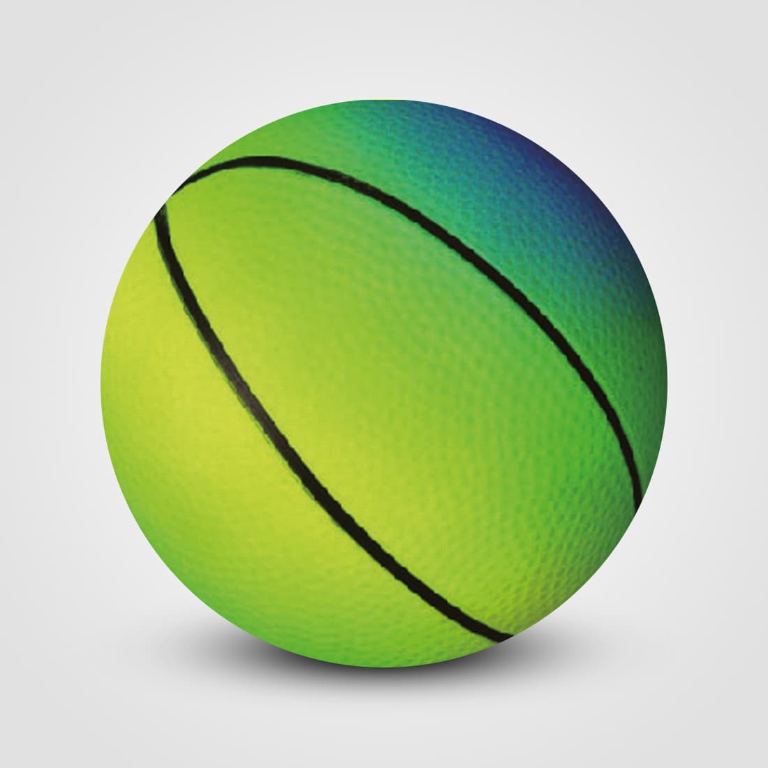 PVC Plastic Balls – example 2