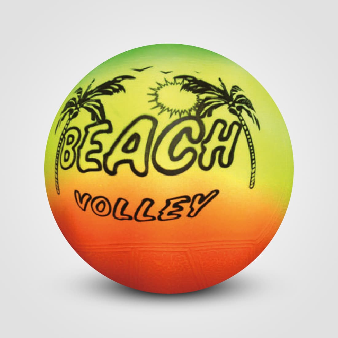 PVC Plastic Balls – example 4