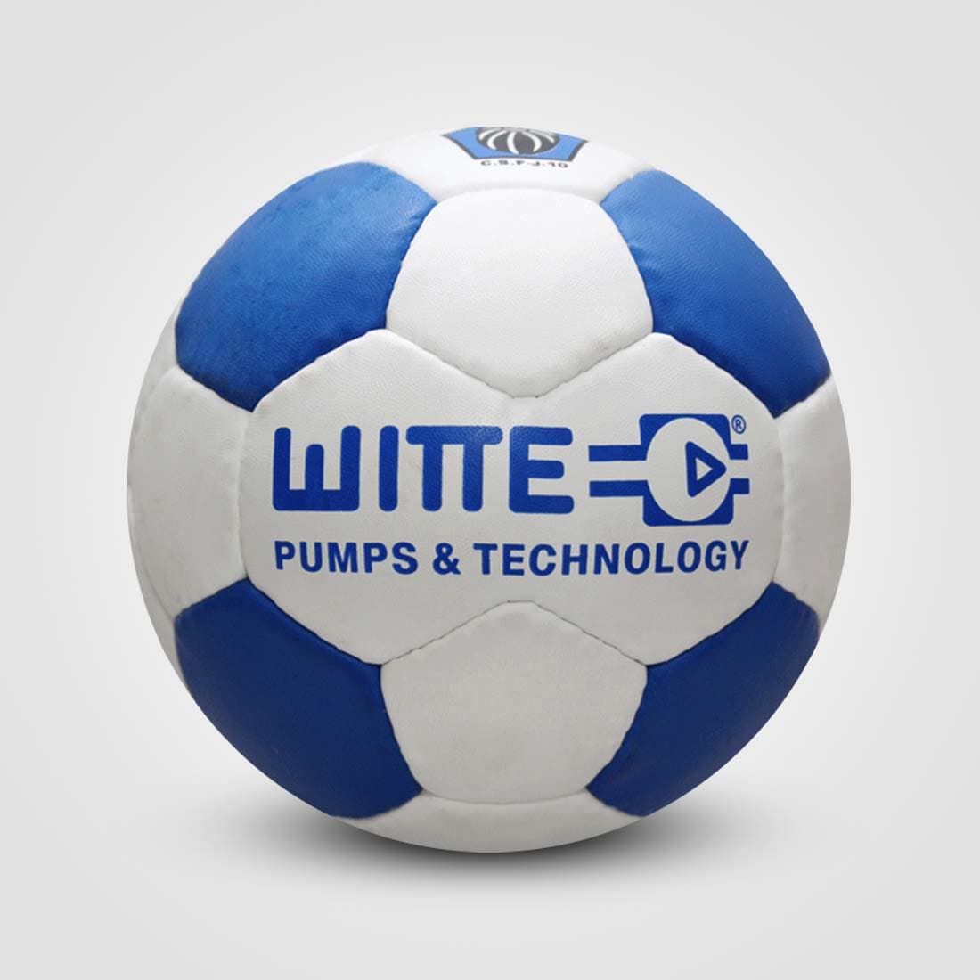 Handball – Beispiel 5