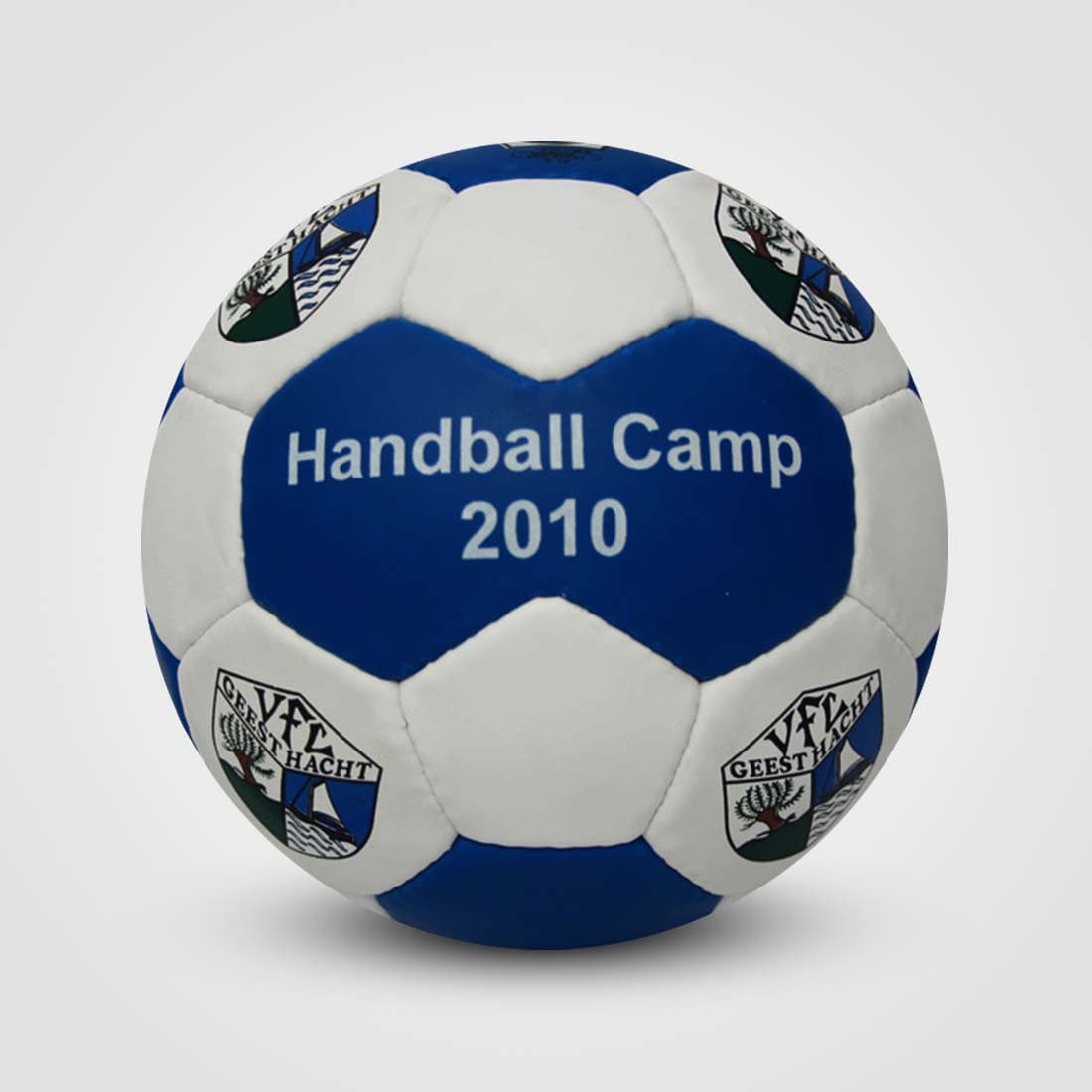 Handball – Beispiel 14