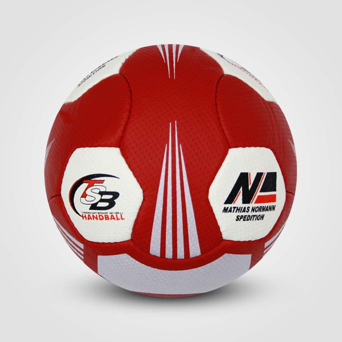 Handball – Beispiel 12