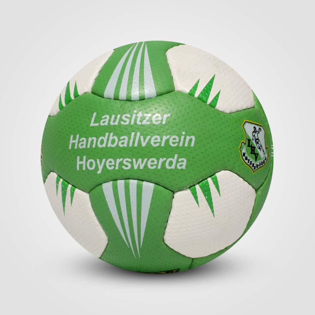 Handball – Beispiel 11