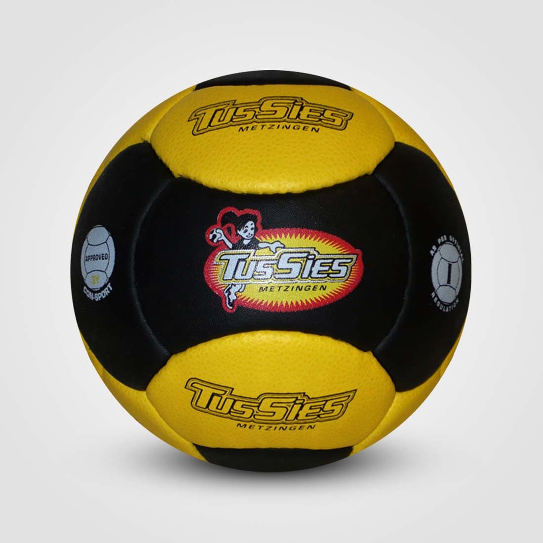 Handball – Beispiel 10