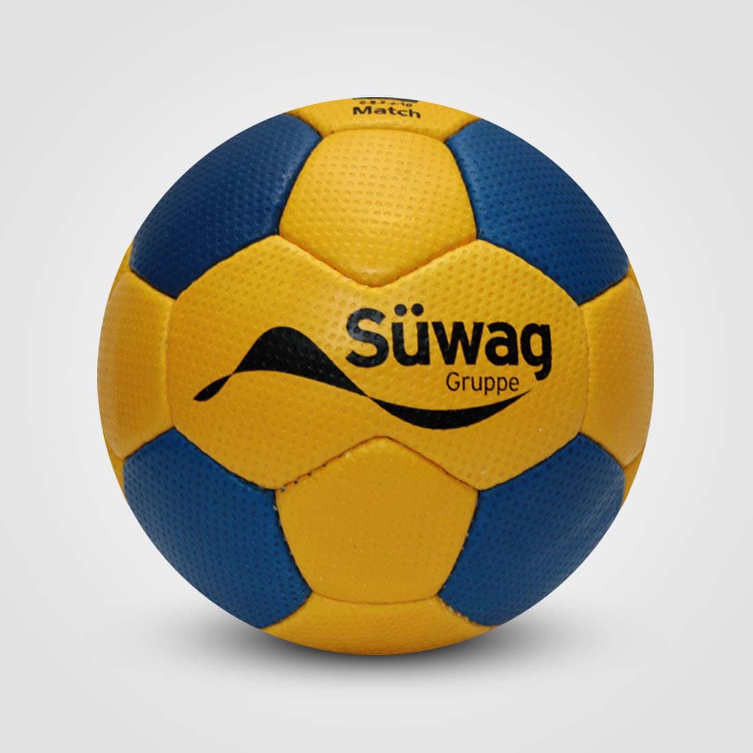 Handball – Beispiel 9