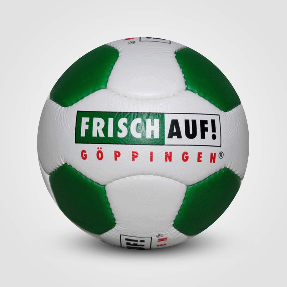 Handball – Beispiel 8
