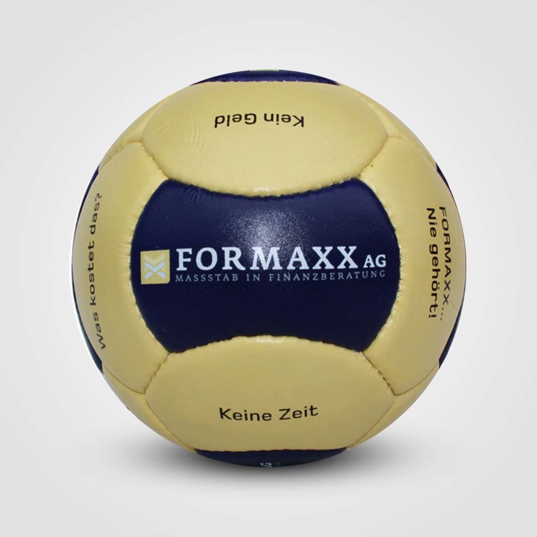 Handball – Beispiel 7