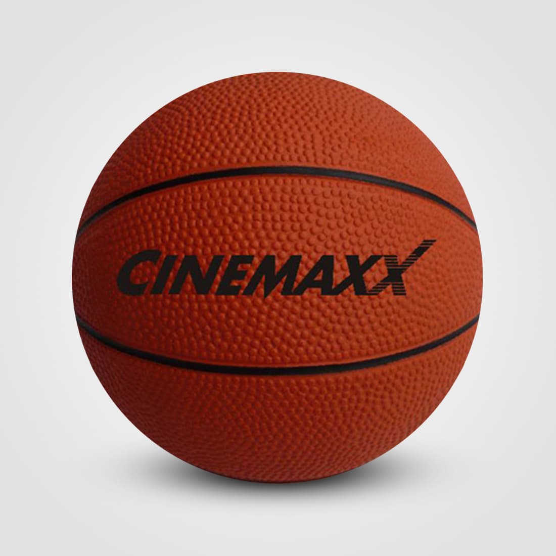 Mini-Basketball – Beispiel 4