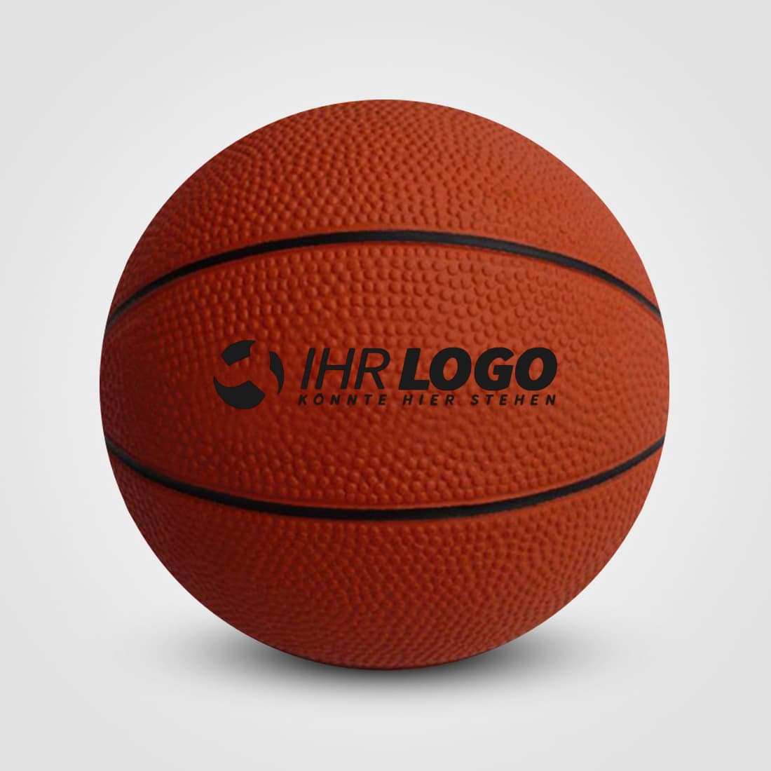 Mini-Basketball
