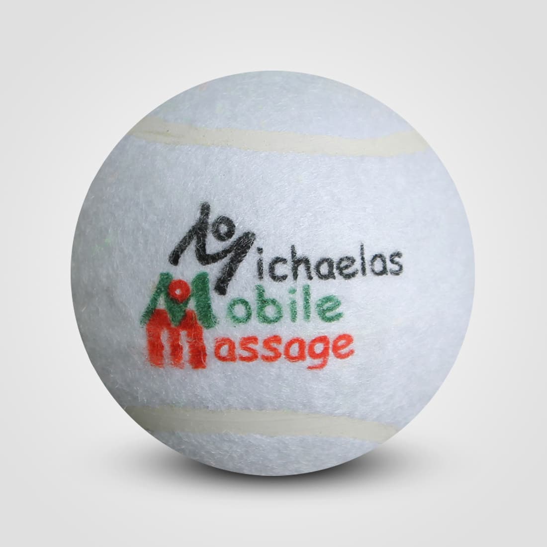Tennisball – Beispiel 3