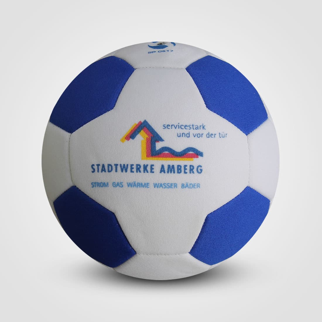Neoprenball – Ansicht 3