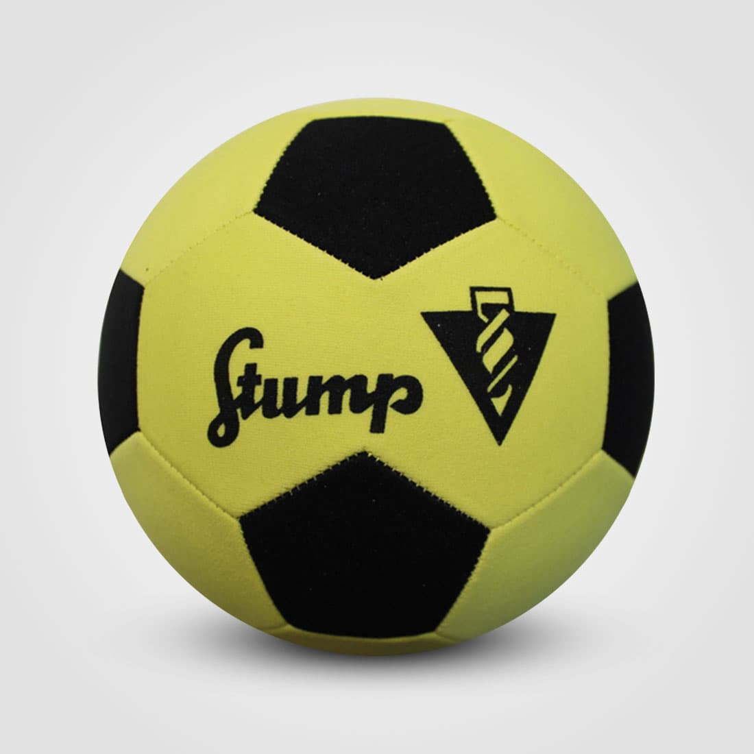Neoprenball – Beispiel 7