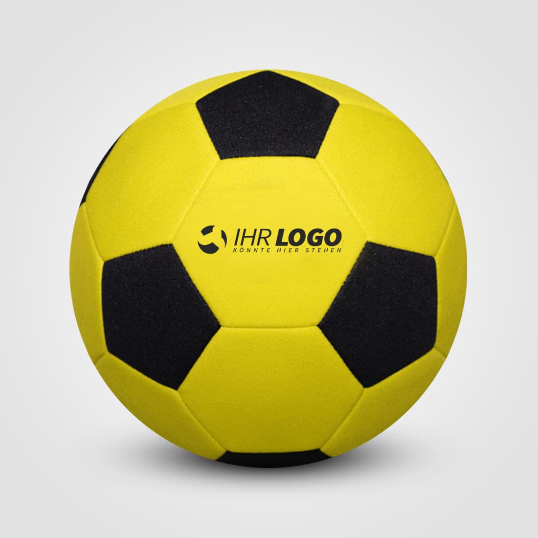 Neoprenball – Ansicht 2