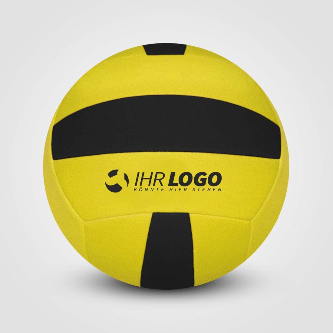 Neoprenball – Beispiel 6
